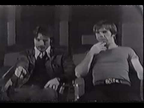 Star Wars Audition - Perry King and Charles Martin Smith.avi