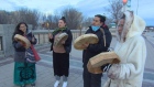 MMIW lanterns lit Winnipeg