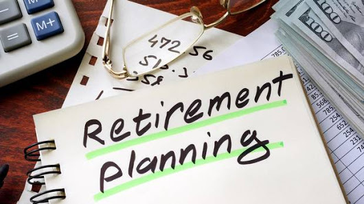 How to prepare for retirement during every decade of your life