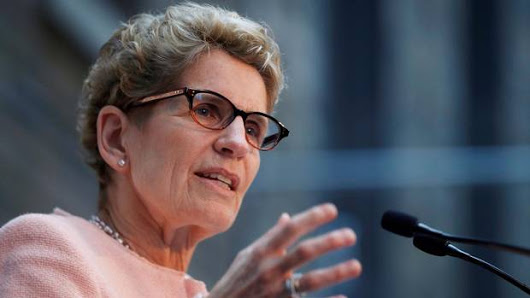 Missing from Wynne’s remedies: housing supply