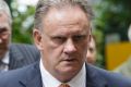 Mark Latham was fired by Sky News for speculating about the sexuality of a Sydney high school student involved in a ...