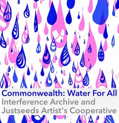 Commonwealth: Water for All