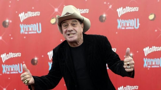 Molly Meldrum 'seriously crook' is a good turn for Seven's publicity machine