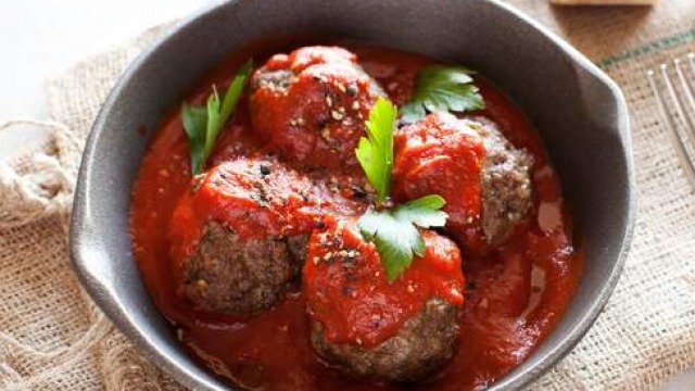 Meatballs