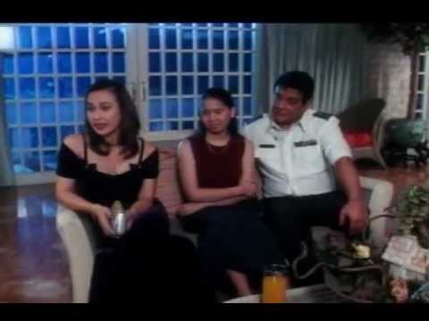 ANG DALUBHASA FULL MOVIE | FPJ (Fernando Poe Jr.)