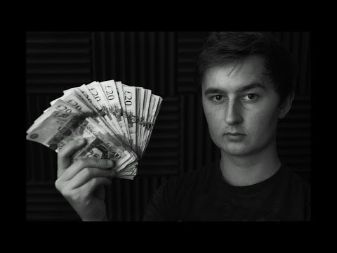 How to Make Money as a Filmmaker (ad)