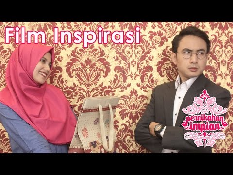 Pernikahan Impian (Film Inspirasi)