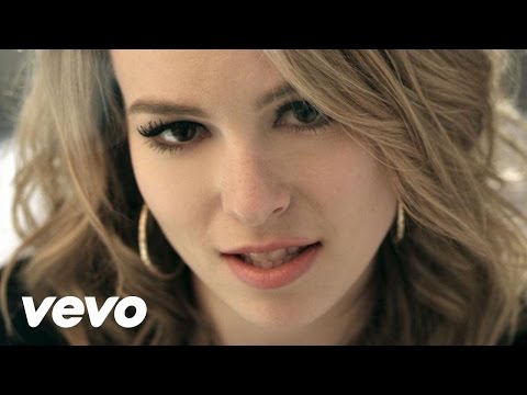 Bridgit Mendler - Hurricane (Official Video)