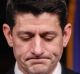 Paul Ryan told Republicans they need to show they can get something done.