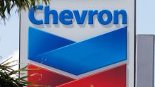 The Tax Office said Chevron claimed excessive deductions for a loan.