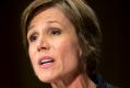 Sally Yates brought details of Michael Flynn's calls with the Russia ambassador to Donald Trump's attention.