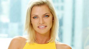 Sophie Monk is the new Bachelorette,