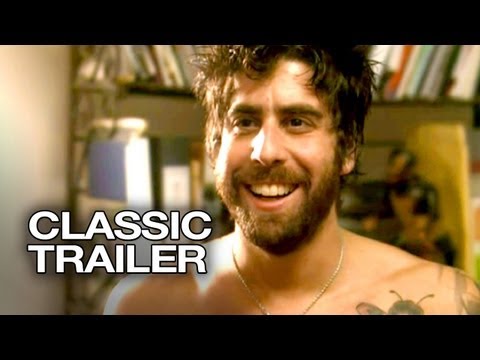 2 Days in Paris Trailer (2007) HD Julie Delpy Adam Goldberg Daniel Brühl