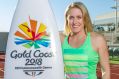Sally Pearson was appointed the first ambassador for the Gold Coast 2018 Commonwealth Games in July 2016.