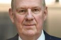 International patient safety expert Professor Sir Liam Donaldson said medical errors account for about one in 10 ...