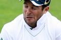 Mark Boucher's career ended when a bail hit is eye, causing long-term damage.