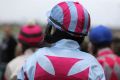 The three-month trial will see jockeys filmed on Friday afternoons, with the final production being ticked off by the ...