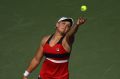 Play the Australian way: Ashleigh Barty and her Fed Cup teammates need to beat Serbia to avoid dropping back to the ...