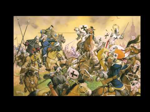 Medieval English Music