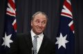 On message: Deputy Prime Minister Barnaby Joyce, has been is determined the APVMA will move to Armidale.