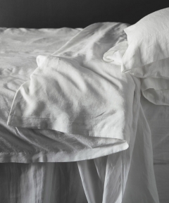 Linen Sheet Set