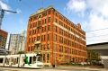 The heritage listed Tea House on Clarendon Street.