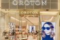 Oroton at Sydney Airport