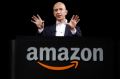 Coming soon: Amazon founder Jeff Bezos.