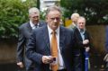 Mark Latham was fired by Sky News for speculating about the sexuality of a Sydney high school student involved in a ...