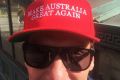 The staunchly conservative Australian senator spent three months in New York – ostensibly as an observer at the UN – and ...