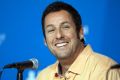 Adam Sandler's new Netflix movie is getting positive buzz.