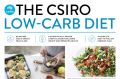 <b>The CSIRO Low-Carb Diet</b> tops the Food & Drink bestsellers' chart.