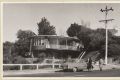 Seen from the old peninsula highway, Roy Grounds' round house turned heads and hearts.