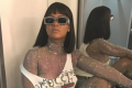 Rihanna crushes it at Coachella.