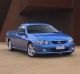 BA Ford Falcon Ute.