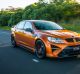 HSV's GTSR W1 is the ultimate Australian muscle car.