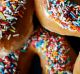 Krispy Kreme. 040706. Pic. Andrew Quilty. Generic : Krispy Kreme, doughnuts, sugar, sweets, lollies, health, bad health, ...