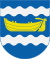 Coat of arms of Uusimaa