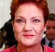 Senator Pauline Hanson's One Nation party is in a stronger position than many thought.  