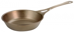 AUS - ION™ Satin 22cm Formed-iron Sauteuse Pan