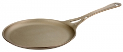 AUS - ION™ SATIN 24cm Formed-iron Crêpe/Griddle Pan