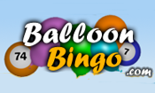 Balloonbingo