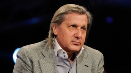 Two-time Grand Slam winner Ilie Nastase has been suspended by the ITF. 