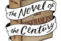 <i>The Novel of the Century</i> by David Bellos.