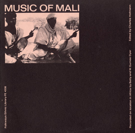 Music of Mali