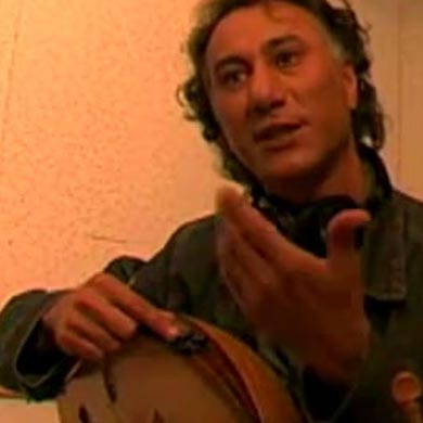 Rahim Alhaj Discusses the Importance of Iraqi Music