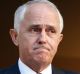 Malcolm Turnbull