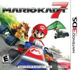 Nintendo Mario Kart 7 Nintendo 3DS Games