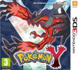 Nintendo Pokemon Y Nintendo 3DS Game