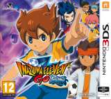 Nintendo Inazuma Eleven Go Shadow Nintendo 3DS Game